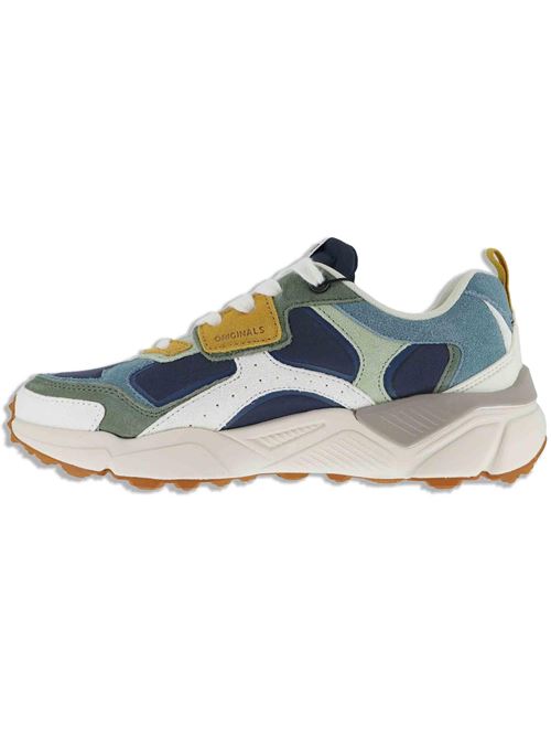 GARNER CHOICE023 MULTICOLORE COLMAR | GARNER CHOICE023 MULTICOLORE